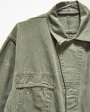 Load image into Gallery viewer, 1941 US Army M1938 HBT Type-1 Coveralls
