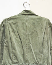 Load image into Gallery viewer, 1941 US Army M1938 HBT Type-1 Coveralls
