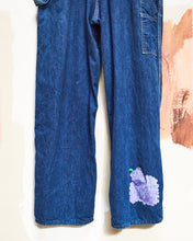 Load image into Gallery viewer, 1950s/60s Duckhead Overalls
