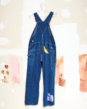 Load image into Gallery viewer, 1950s/60s Duckhead Overalls
