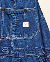 Load image into Gallery viewer, 1950s/60s Duckhead Overalls
