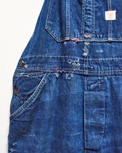 Load image into Gallery viewer, 1950s/60s Duckhead Overalls
