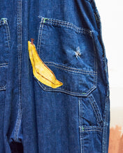 Load image into Gallery viewer, 1950s/60s Duckhead Overalls
