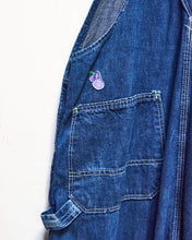 Load image into Gallery viewer, 1950s/60s Duckhead Overalls
