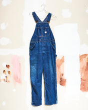 Load image into Gallery viewer, 1950s/60s Duckhead Overalls
