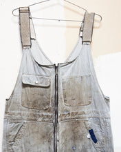 Load image into Gallery viewer, 1950s/60s Hickory Stripe Overalls
