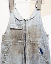 Load image into Gallery viewer, 1950s/60s Hickory Stripe Overalls

