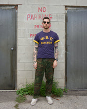 Load image into Gallery viewer, 1970s Champion Loopwheel Reversible Tee
