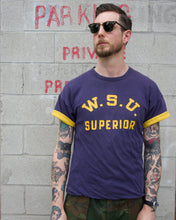 Load image into Gallery viewer, 1970s Champion Loopwheel Reversible Tee
