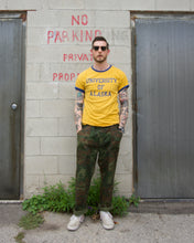 Load image into Gallery viewer, 1970s Champion Loopwheel Reversible Tee
