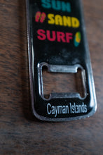 Load image into Gallery viewer, Cayman Islands Souvenir Bottle Opener
