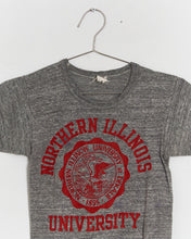 Load image into Gallery viewer, 1960s/70s Velva Sheen Tubular Knit Tee
