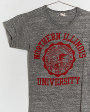 Load image into Gallery viewer, 1960s/70s Velva Sheen Tubular Knit Tee
