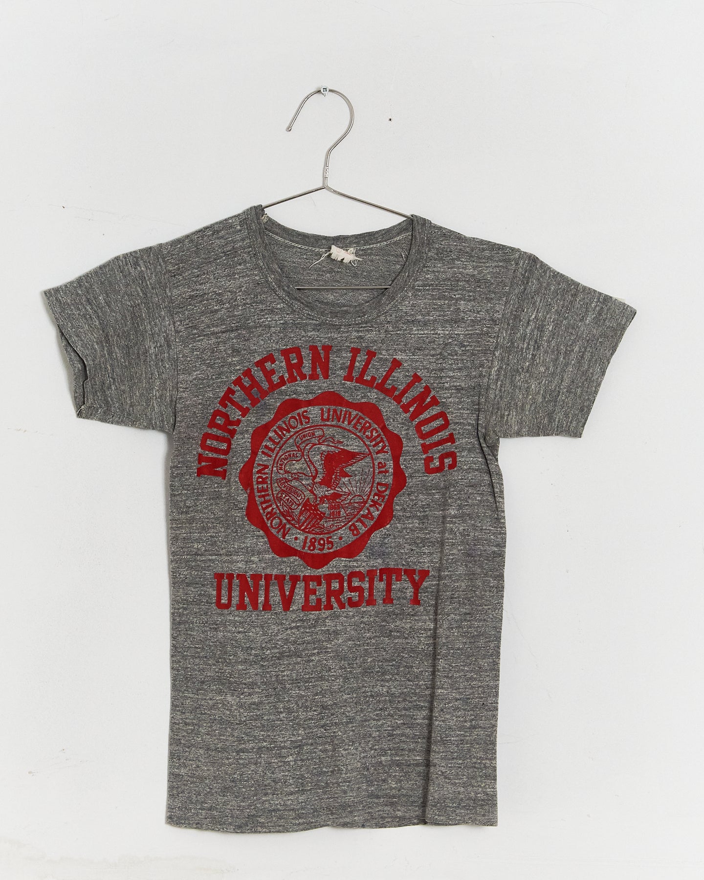 1960s/70s Velva Sheen Tubular Knit Tee