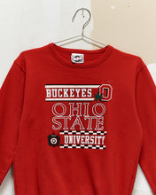 Load image into Gallery viewer, 1990s Ohio State Crewneck
