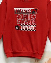 Load image into Gallery viewer, 1990s Ohio State Crewneck
