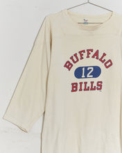 Load image into Gallery viewer, 1980s Champion Buffalo Bills Football Tee
