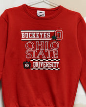 Load image into Gallery viewer, 1990s Ohio State Crewneck
