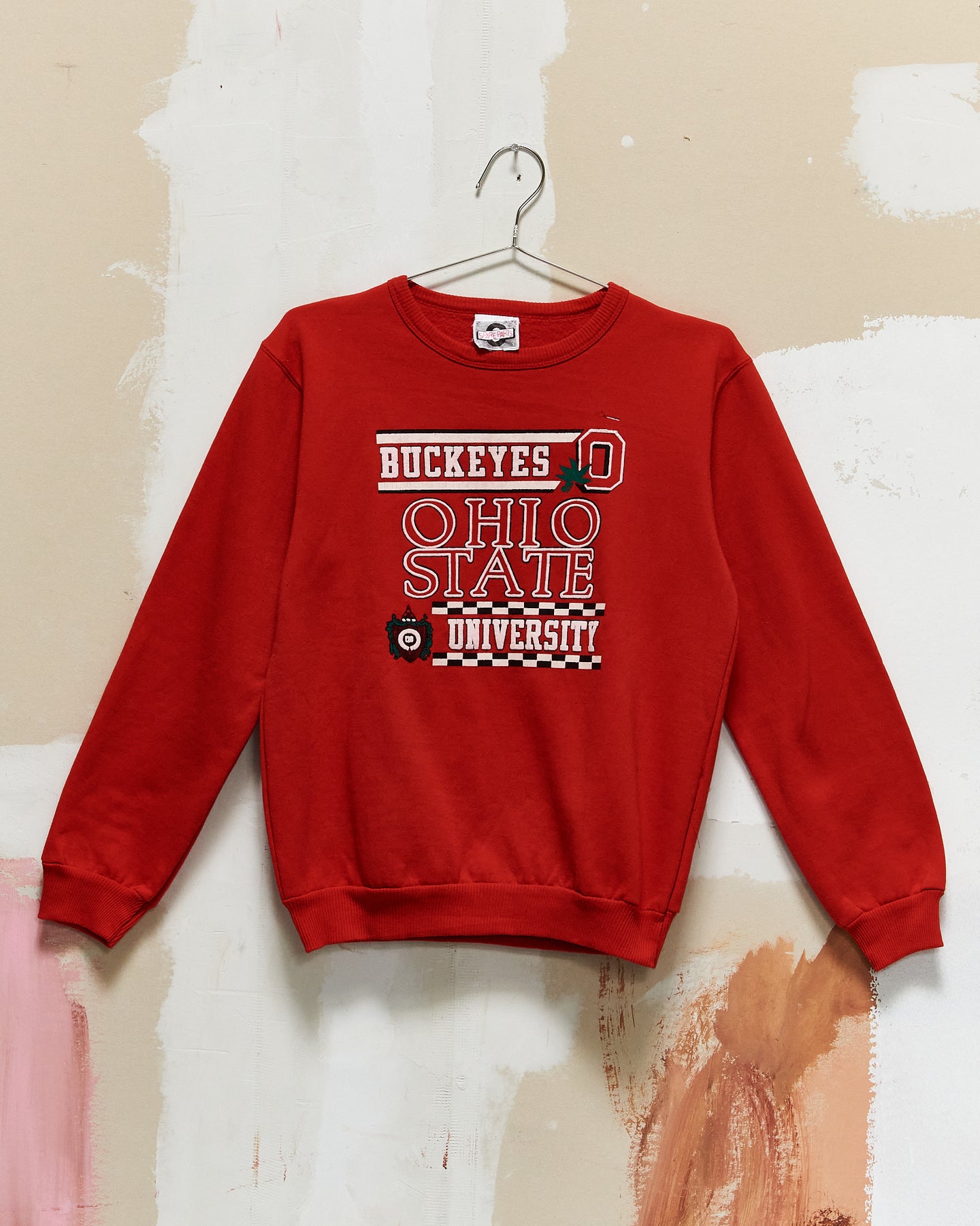 1990s Ohio State Crewneck