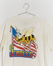 Load image into Gallery viewer, 1987-93 Oneita Seabees Tee
