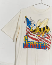 Load image into Gallery viewer, 1987-93 Oneita Seabees Tee
