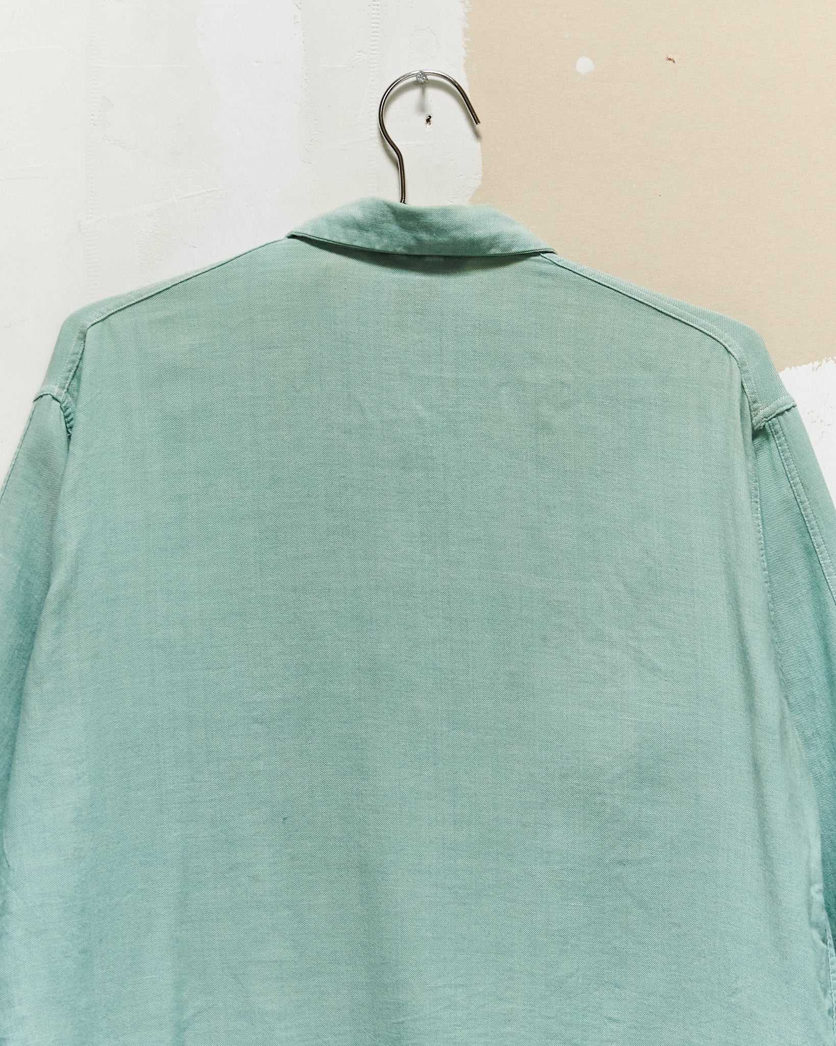 1950s/60s English Wool Chore Coat
