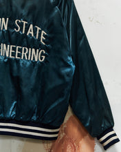 Load image into Gallery viewer, 1970s/80s Penn State Engineering Varsity Jacket
