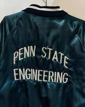 Load image into Gallery viewer, 1970s/80s Penn State Engineering Varsity Jacket
