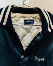Load image into Gallery viewer, 1970s/80s Penn State Engineering Varsity Jacket
