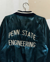 Load image into Gallery viewer, 1970s/80s Penn State Engineering Varsity Jacket
