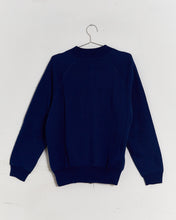 Load image into Gallery viewer, 1960s Tiger Brand Zip-Front Sweatshirt
