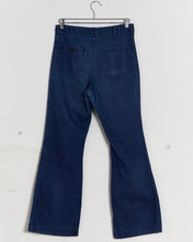 Load image into Gallery viewer, 1970s Seafarer USN Dungarees - 31x30
