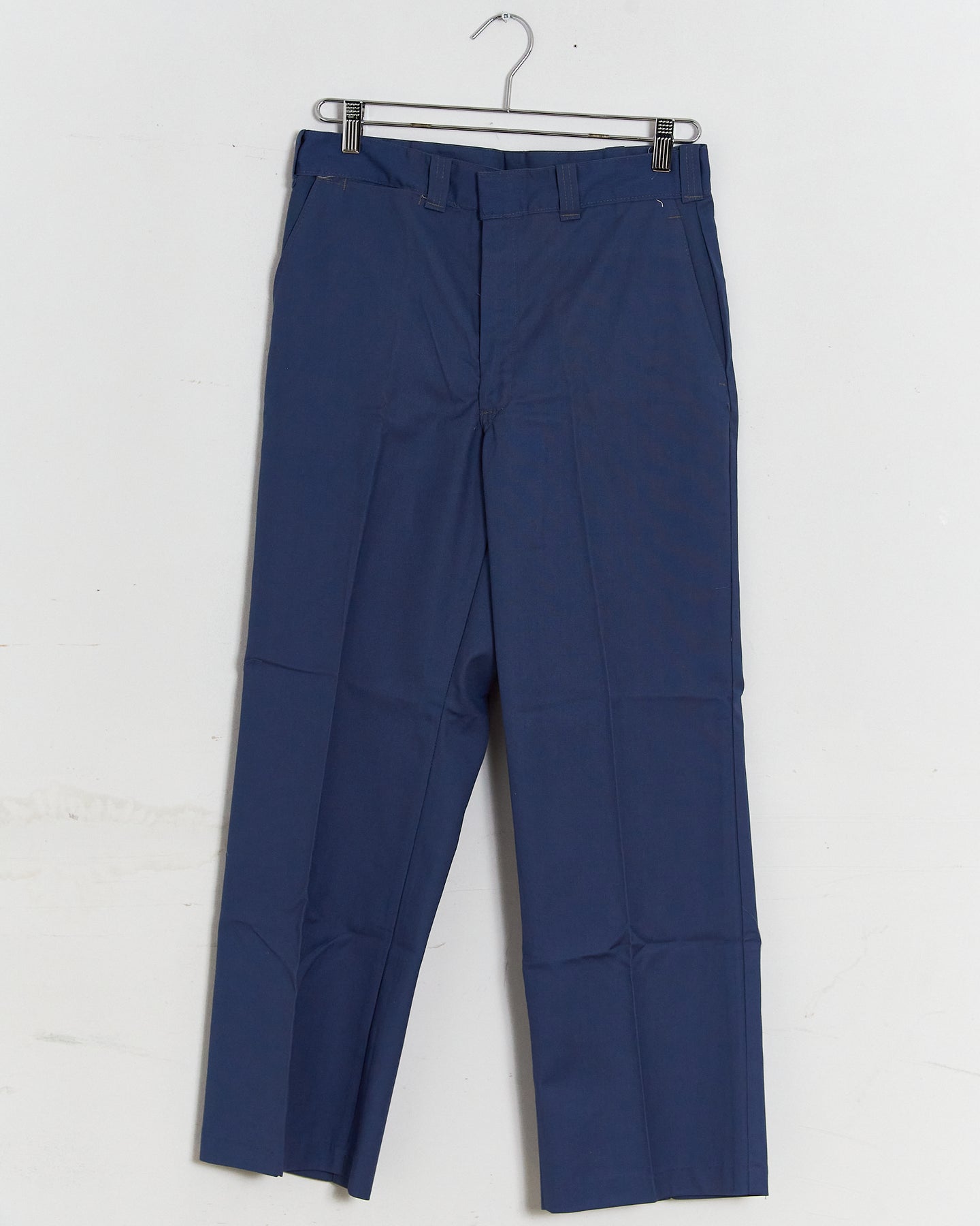 1970s Texmade Work Trousers - 30x27 - Deadstock