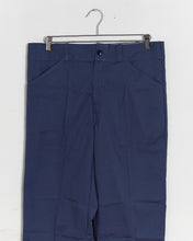 Load image into Gallery viewer, 1970s/80s Work Trousers - 35x36 - Deadstock
