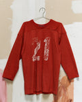 1960s/70s No.21 "Milt" Jersey