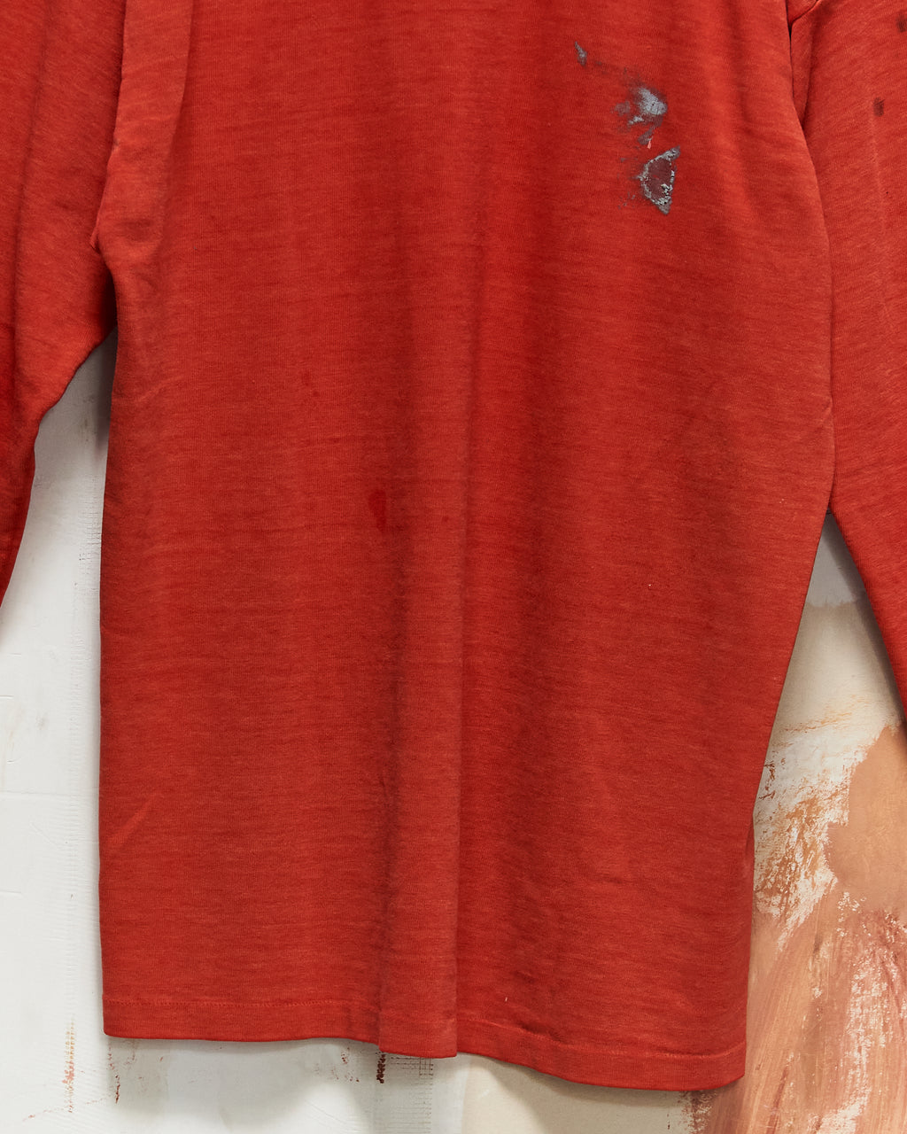 1960s/70s No.21 "Milt" Jersey