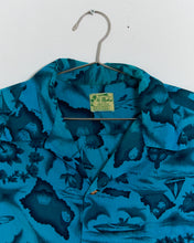 Load image into Gallery viewer, 1950s/60s Ui-Maikai Hawaiian Shirt
