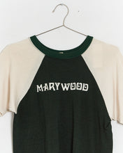Load image into Gallery viewer, 1960s Champion Raglan Jersey Tee
