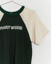 Load image into Gallery viewer, 1960s Champion Raglan Jersey Tee

