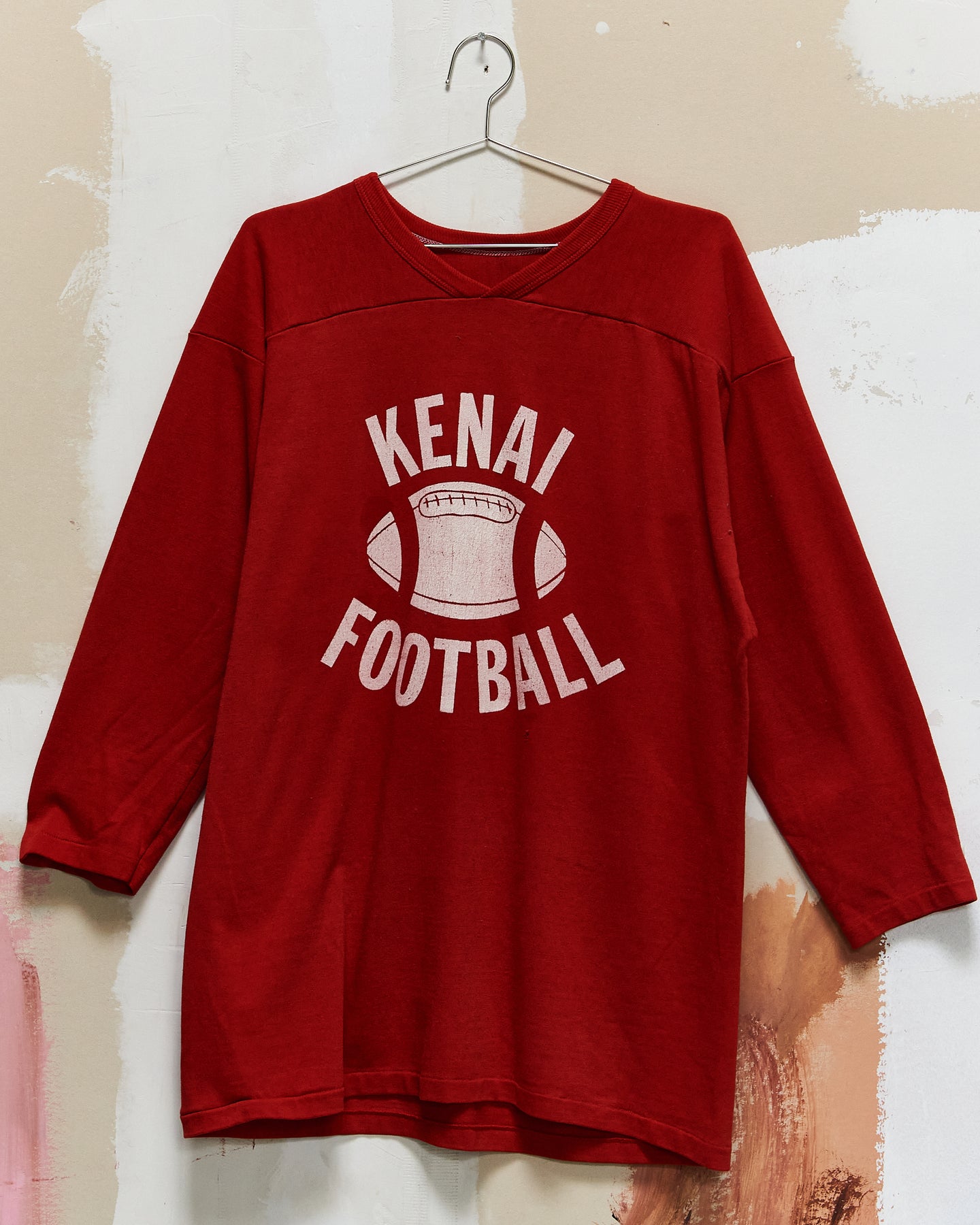 1960s/70s Champion Kenai Jersey