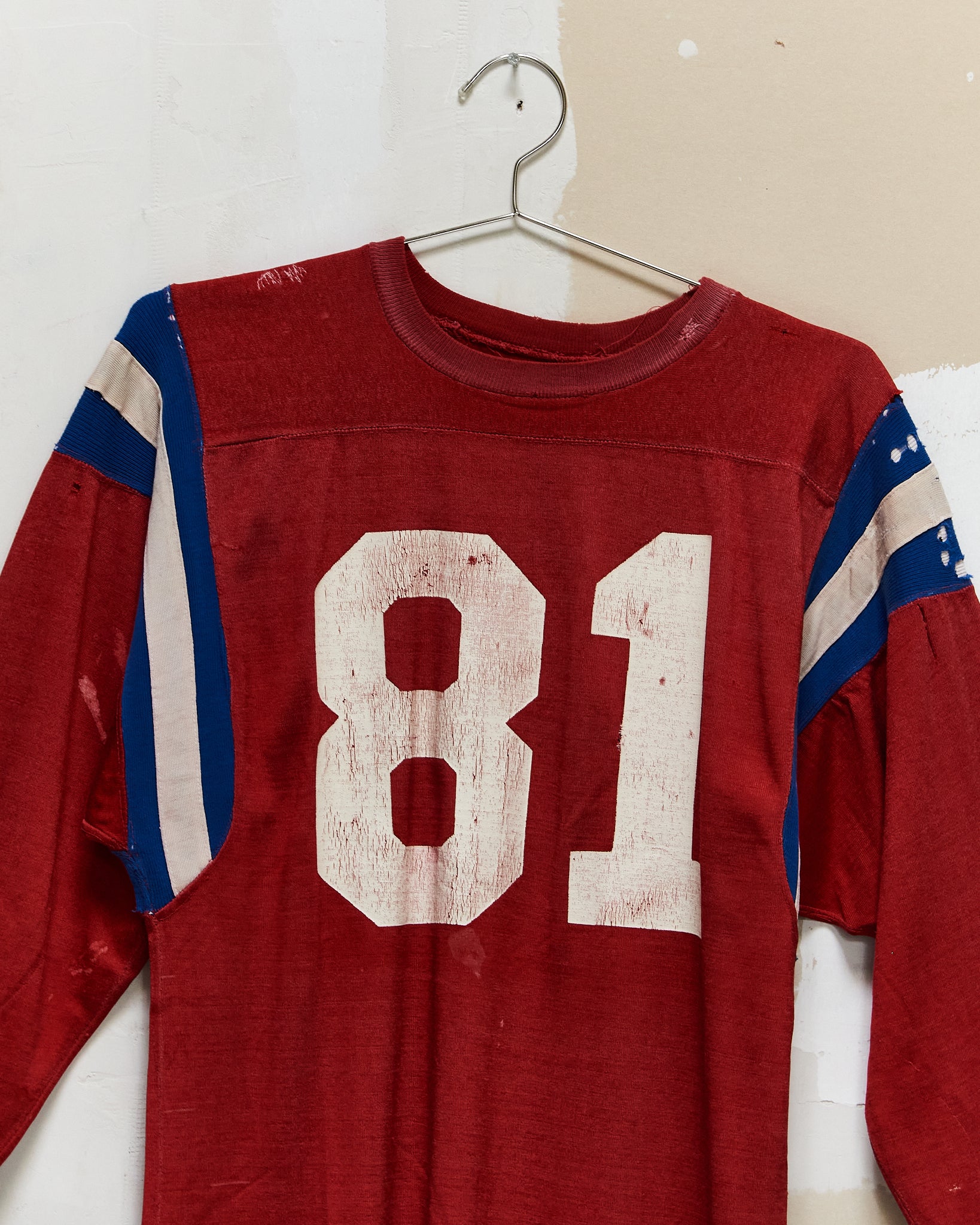 1950s/60s Champion No.81 Jersey