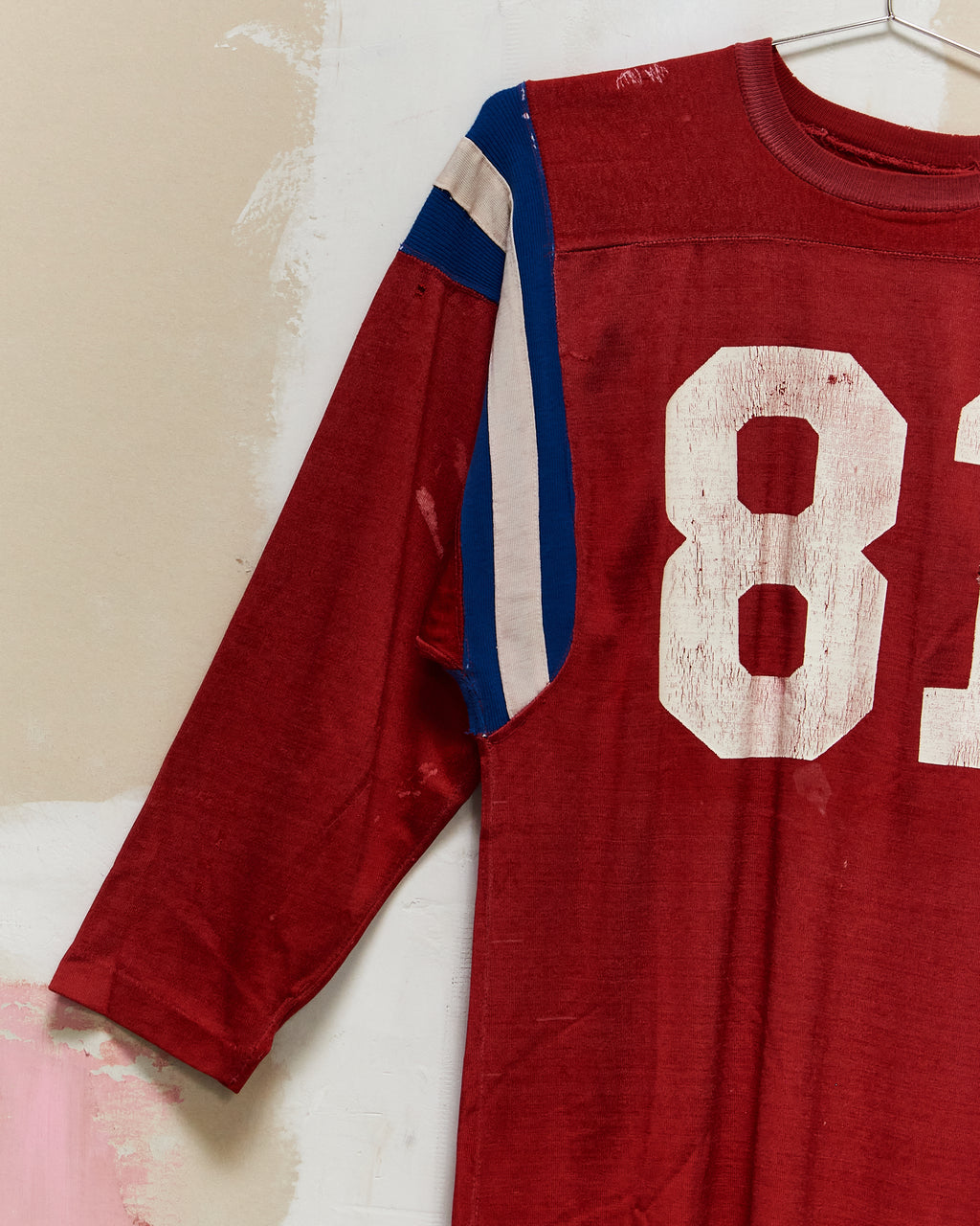 1950s/60s Champion No.81 Jersey