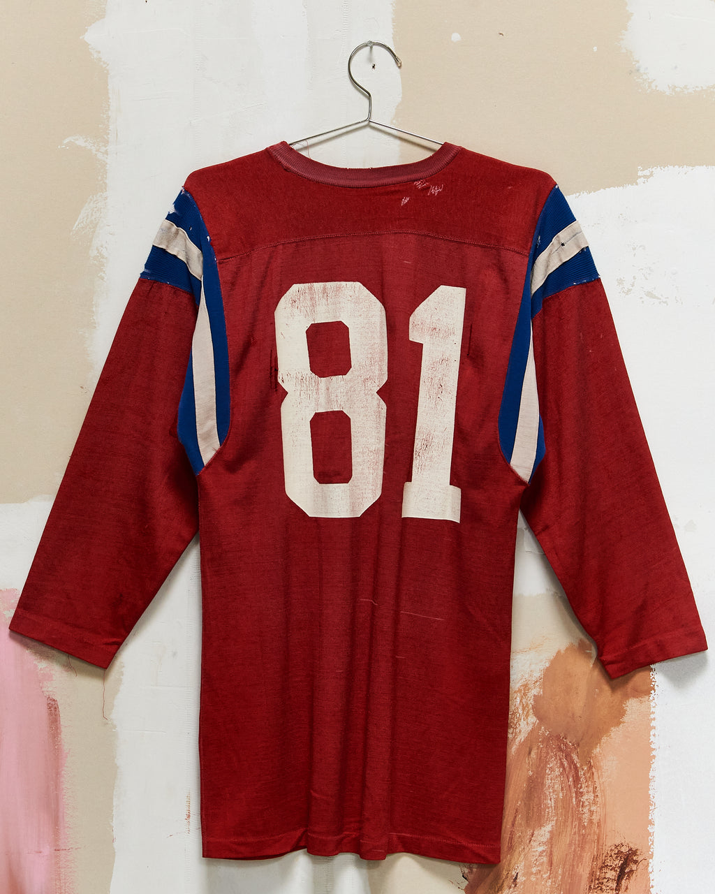 1950s/60s Champion No.81 Jersey