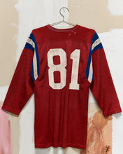 Load image into Gallery viewer, 1950s/60s Champion No.81 Jersey
