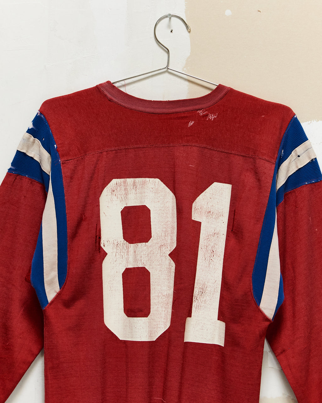 1950s/60s Champion No.81 Jersey