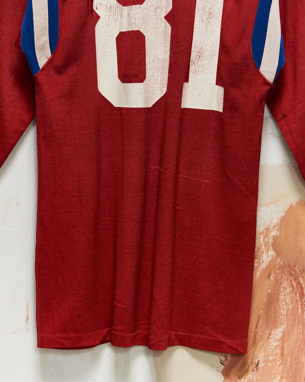 1950s/60s Champion No.81 Jersey