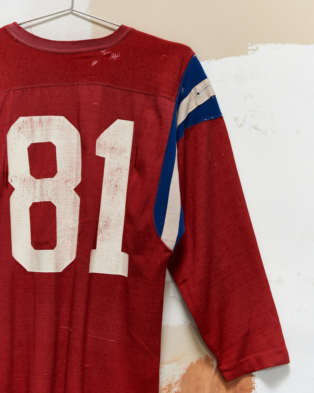 1950s/60s Champion No.81 Jersey