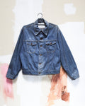 60s Roebucks Selvedge Denim Jacket