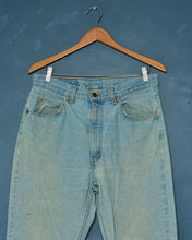 Load image into Gallery viewer, 1960s Levi&#39;s Orange Tab 32x29.5

