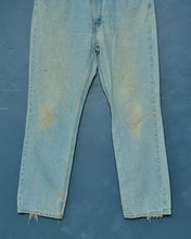 Load image into Gallery viewer, 1960s Levi&#39;s Orange Tab 32x29.5
